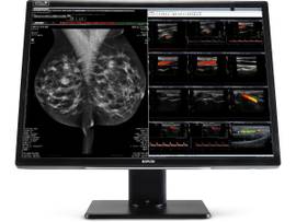 BARCO NIO C FUSION 12MP-1H MXRT-8700 1 MDNC-12130 COLOR DIAGNOSTIC DISPLAY WITHOUT PROTECTIVE COVR INCLUD 1 MXRT-8700 CARD REQ ACCESS AND US PWR CABLE