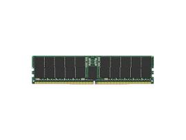 KINGSTON 64GB 5600MT/S DDR5 ECC REG CL46 DIMM 2RX4 MICRON D RENESAS