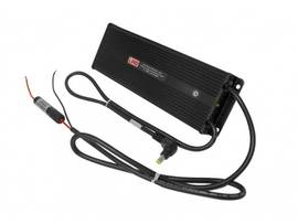 GAMBER LIND-72-110 VDC POWER SUPPLY FOR DELL, INTENDED FOR MATERIAL HANDLING SOLUTIONS. REPLACES 16795.