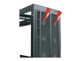 MIDDLE ATLANTIC RCK OPTS 45SPSPLIT FAN RD1320CFM