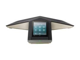 HP POLY TRIO C60 IP CONFERENCE PHONE AND POE-ENABLED-US