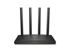 TP-LINK AC1900 WIRELESS MU-MIMO WI-FI ROUTER.