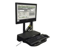 AMICO FALCONHD-IT,DUALSURFKEYBD,MONADAPTOR,BLK