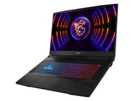 MICRO-STAR PULSE 17 I9/RTX 4070/32GB/1TBSSD/WIN11/BILINGUAL