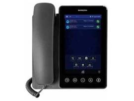 SANGOMA P370 16-LINE HD VOICE GIGABIT ETHERNET 2 X USB BT WIFI 7 (800X1280) TOUCH SCREEN IPS COLOR DISPLAY