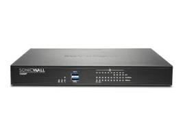 SONICWALL TZ600 POE GEN5 FIREWALL REPLACEMENT WITH AGSS 1YR