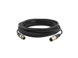 KRAMER XLR QUAD STYLE MALE- FEMALE CABLE 75