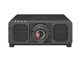 PANASONIC WUXGA 12,000 LASER LUMEN BLACK