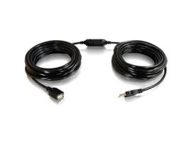 C2G 12M USB2.0 A M/F ACTIVE EXT (MIDDLE)