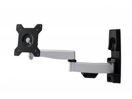 AMER ULTRA SLIM FULL MOTION WALL MOUNTVESA100