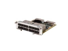 HPE HSR6800 4P 10GBE SFP+ MIC-X MOD