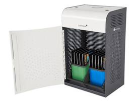 LOCKNCHARGE CARRIER 10 STATION PREWIRED 45W