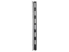 SCHNEIDER VERTICAL CABLE NETSHELTER SX 750MM 45U