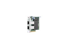 SPS-BD ETHERNET 10GB 2P 560FLR ADPTR ( OPTION # 665243-B21 ) 1Y WARRANTY