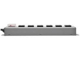 TRIPP LITE RELOCATEABLE PWR TAPS 6 6 CORD META