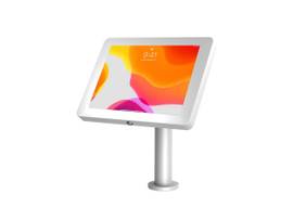 CTA DIGITAL PARAGON ENCLOSURE WITH CURVED NECKWHT