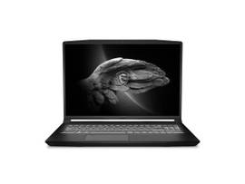 MSI CREATOR M16 I7-12700H/RTX3050TI/16GB/512GBSSD/WIN11PRO
