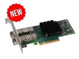SONNET TWIN10G DUAL PORT SFP28 10GB ETHERNET PCIE CARD (MELLANOX) (SFP28S INCLUDED)