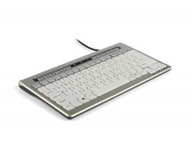 S-BOARD 840 COMPACT MULTIMEDIA KEYBOARD - NO USB HUB - USB