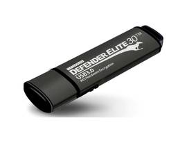 KANGURU 512GB DEFENDER ELITE30 ENCRYPTED USB 3.0
