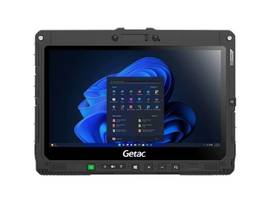 GETAC K120G2-R - I7-1165G7, HELLO CAM+HIGH CAPACITY BATTERIES, WIN11+16GB, 512GB PCIE SSD, SR, US POWER CORD, WIFI+BT+4G GPS+PT, HF RFID+BCR