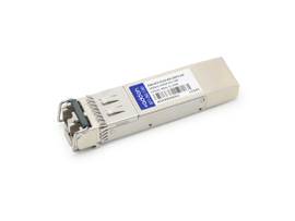 ADD-ON PALOALTO COMP TAA 10G-CWDM SFP+ LC XCVR