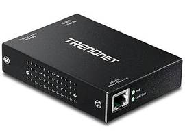 TRENDNET GIGABIT POE+ REPEATER