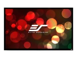 ELITE SCREENS EZFRAME SERIES REPLACEMENT MATERIAL 120INCH DIAG 16 9 ACOUSTICPRO1080P3 ZR120WH1-A1080P3