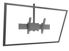 LEGRAND-CHIEF XL, SINGLE COLUMN, CEILING MOUNT