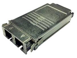 AMER 1 PORT GBIC LX SINGLEMODE TRANSCEIVER