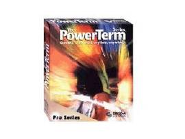 POWERTERM PLUS 5-9 U