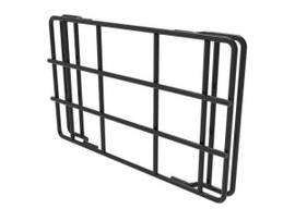 LEGRAND-ORTRONICS Q SER CAGE KIT, 12, QTY 4 CABLE MNTG