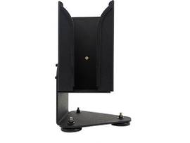 GAMBER FLAT SURFACE MAGNET MOUNT W/ SCANNER HOLDER