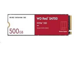 WD RED 500GB  SSD