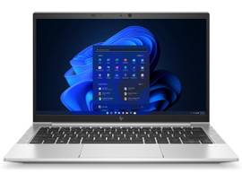 Promo HP EliteBook 830 G8, Core i7-1185G7 (12MB Cache, up to 4.8 GHz w/Turbo), 1