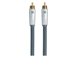 MONOPRICE MONOLITH BY 6FT RCA CABLE