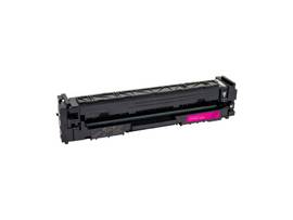 CLOVER IMAGING REMANUFACTURED MAGENTA TONER CARTRIDGE (NEW CHIP) FOR HP 206A (W2113A)