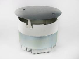 LEGRAND-WIREMOLD 8-INCH ABANDON PLUG