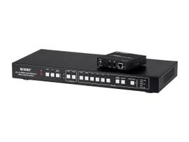MONOPRICE ALL TO HDMI CONV W/ HDBASET EXTDR_100M
