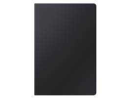 SAMSUNG  (TAB S9+/TAB S9FE+) BOOK COVER KEYBOARD - BLACK