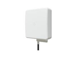MIMO WALL MNT GAIN ANT 5M SMA(M)