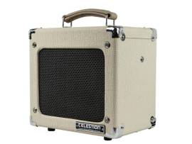 MONOPRICE GUITAR COMBO TUBE AMPLIFIER 5-WATT_ 1X8