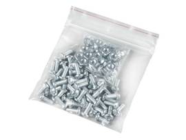 BLACK BOX CORP 10-32 MOUNTING SCREWS, 50-PACK RM389