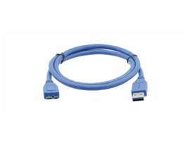 KRAMER USB 3.0 A(M) TO MICRO-B(M) CABLE-3FT