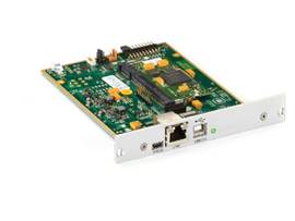 BLACK BOX CORP MITTER CARD USB 2.0 HIGH-SP ACX1MT-U23-C