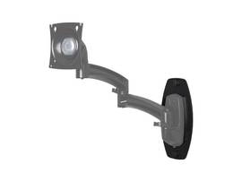 LEGRAND-CHIEF KONTOUR METAL STUD ACCESSORY BLK