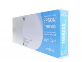 WF, EPS T606 INK LTCY HY
