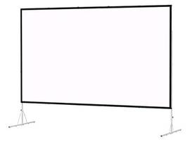 LEGRAND-DA-LITE SCREEN F/F DLX COMP SCRN HDR 62X108