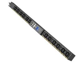 EATON PDU G4 MI 0U C20/L6-20P 12XC13 12XC39