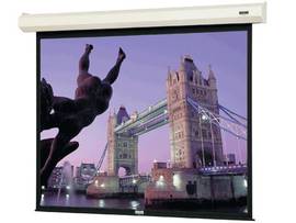 LEGRAND-DA-LITE SCREEN COSMO 119D 58X104NPA MW